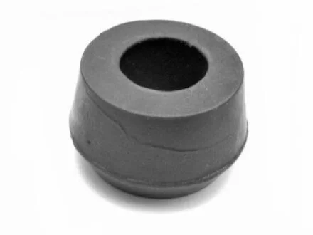 Втулка амортизатора Transit -91 (верхняя) (1/2) TEDGUM 00220342
