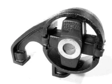 Кріплення коробки передач TEDGUM 00222221