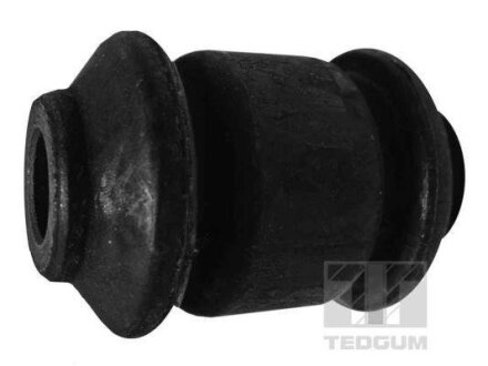 Сайлентблок передн. важеля, передній Fiat 500, Punto, Panda TEDGUM 00223007