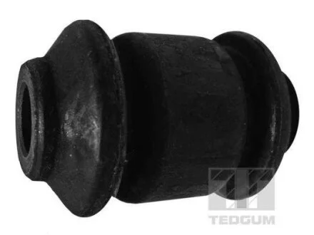 Сайлентблок передн. важеля, передній Fiat 500, Punto, Panda TEDGUM 00223007