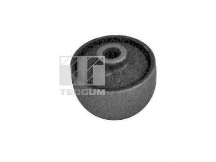 Сайлентблок важеля підвіски TEDGUM 00226008
