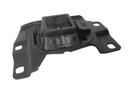 Подушка двигателя левая Ford Focus Volvo S40 1.4-2.5D 03- TEDGUM 00226638