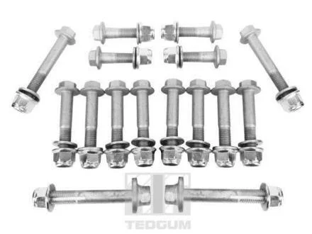 Комплект Болтів важелів TEDGUM 00228366