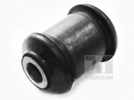 Сайлентблок важеля підвіски TEDGUM 00228467