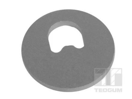 Шайба болта розвалу TEDGUM 00228589