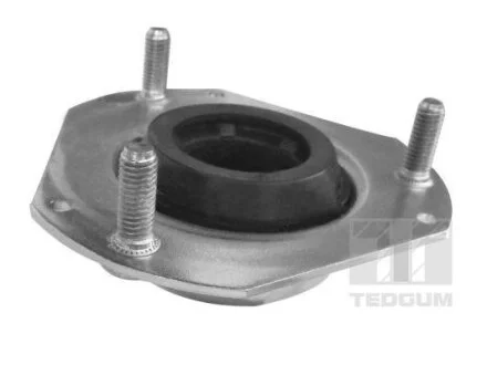 Верхня опора, стійка амортизатора TEDGUM 00229011