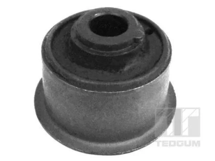 Сайлентблок стопорного кронштейна TEDGUM 00236896