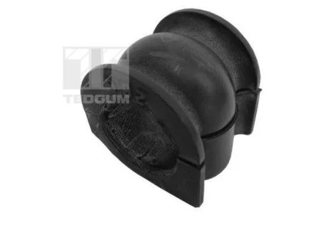 Втулка стабілізатора TEDGUM 00262112