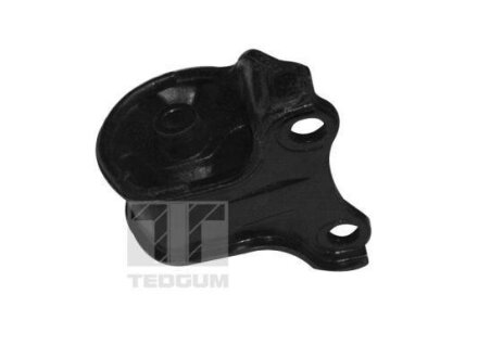 Кріплення коробки передач TEDGUM 00262597