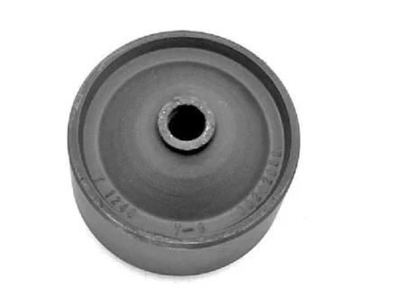 Сайлентблок заднього важеля TEDGUM 00262988