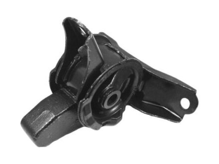 Кріплення коробки передач TEDGUM 00263508
