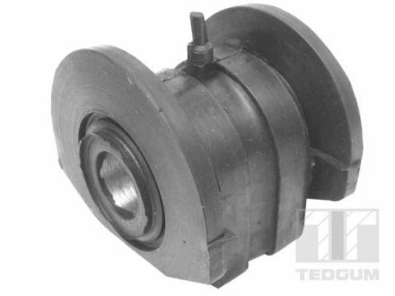 Сайлентблок переднього коромисла TEDGUM 00264019