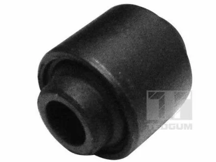 Сайлентблок стопорного кронштейна TEDGUM 00265625