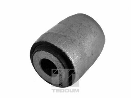 Сайлентблок переднього важеля TEDGUM 00266597
