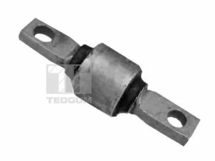 Сайлентблок заднього поперечного важеля TEDGUM 00266899