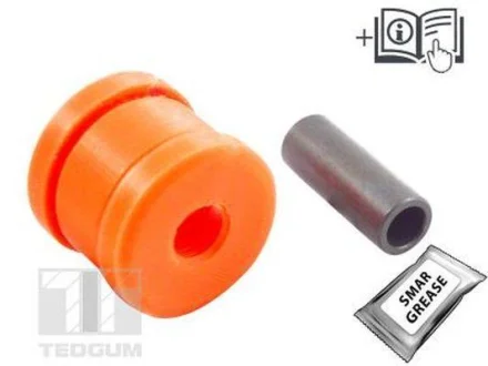 Резинометалевий елемент TEDGUM 00267562