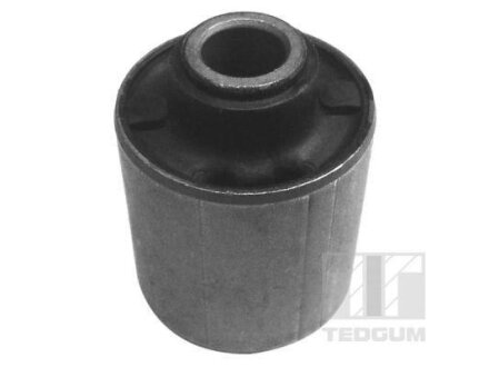Сайлентблок переднього важеля TEDGUM 00267622