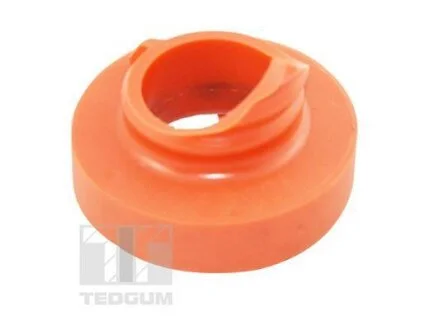 Тарілка пружини підвіски TEDGUM 00269961