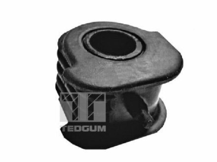 Сайлентблок переднього важеля TEDGUM 00280015