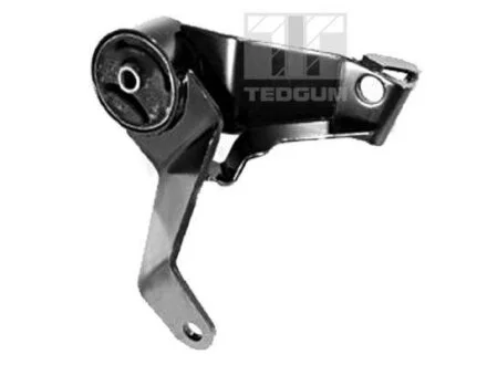 Подушка двигуна TEDGUM 00280455