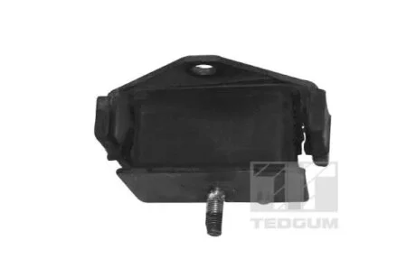 Опора, двигун TEDGUM 00283503