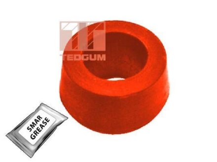 Поліуретанові підвісні вставки TEDGUM 00287297