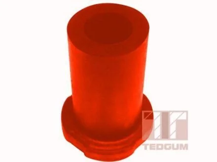 Поліуретанові підвісні вставки TEDGUM 00287344