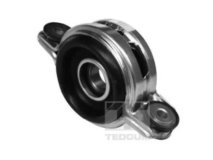 Подшипник подвесной HYUNDAI H-1,H-1/STAREX, SANTA F? I 2.0D/2.4/2.5D 06.97-12.07 TEDGUM 00289060