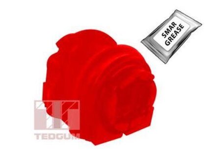 Резинометалевий елемент TEDGUM 00289138