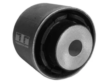 Сайлентблок переднього важеля TEDGUM 00313334
