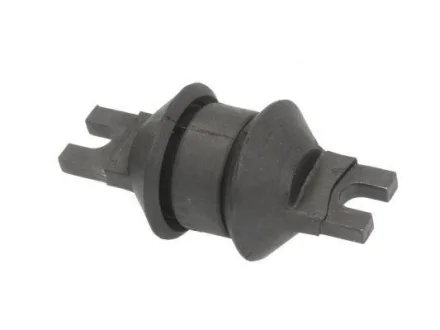 Сайлентблок амортизатора TEDGUM 00344724