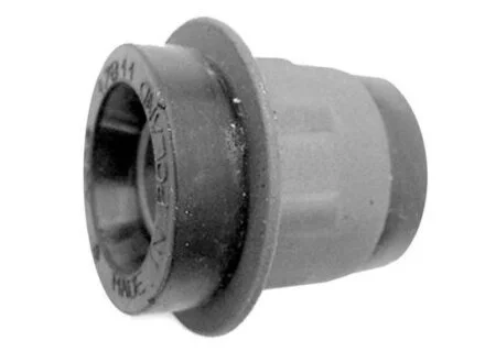 Сайлентблок переднього коромисла TEDGUM 00353212