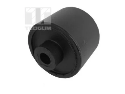 Сайлентблок переднього важеля Із задньої частини Лів/Прав (12x61,2x66 мм) LANCIA THESIS 2.0-3.2 07.02-07.09 TEDGUM 00371343