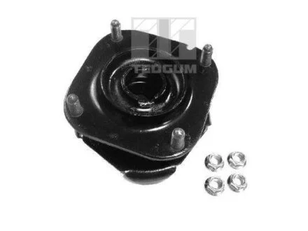 Подушки амортизатора TEDGUM 00390748
