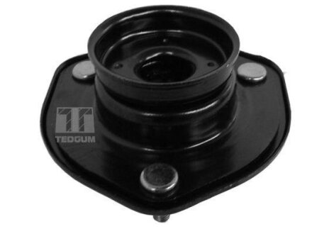 Подушки амортизатора TEDGUM 00391086