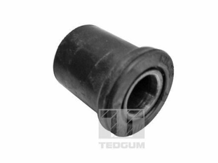 Сайлентблок ресори TEDGUM 00391569