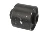 Сайлентблок подушки двигуна з передньої сторони 62 18 MAZDA 626 V 2.0D 04.98-10.02 TEDGUM 00391729 (фото 3)