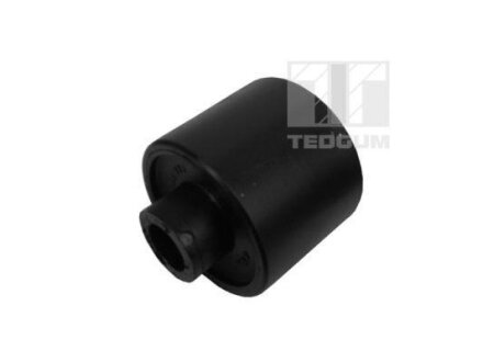 Сайлентблок подушки двигуна з передньої сторони 62 18 MAZDA 626 V 2.0D 04.98-10.02 TEDGUM 00391729