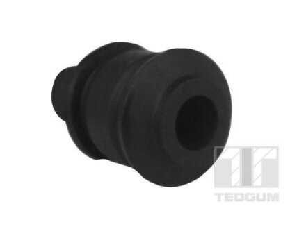 Сайлентблок заднього важеля TEDGUM 00398163