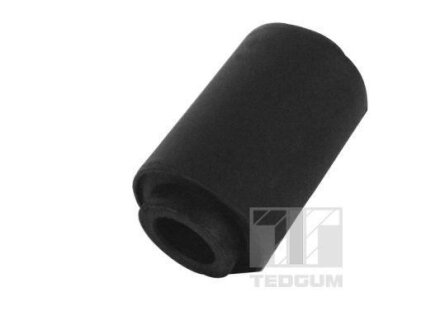 Сайлентблок стопорного кронштейна TEDGUM 00398542