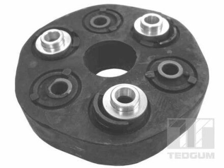 Опора кардан.вала TEDGUM 00410027