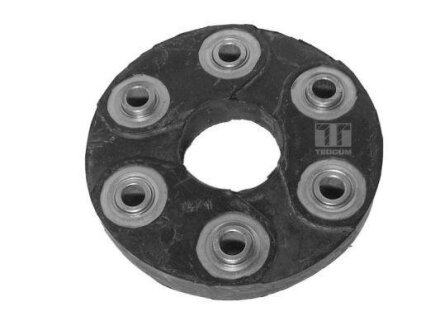 Муфта еластична гумова TEDGUM 00412536