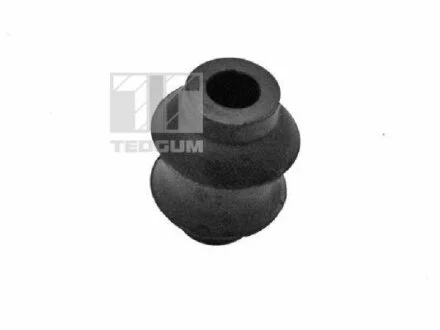 Втулка амортизатора задн/передн лів/прав MERCEDES 124 (A124), 124 (C124), 124 T-MODEL (S124), 124 (W124), 190 (W201), CLK (C208), E (A124), E (C124), E T-MODEL (S124) 1.8-6.0 10.82-03.03 TEDGUM 00416354
