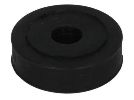 Подушка амортизатора передн Лів/Прав MERCEDES M (W163) 2.3-5.0 02.98-06.05 TEDGUM 00416484