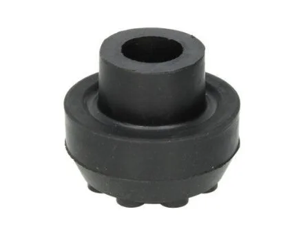 Сайлентблок балки підвіски (з передньої сторони) MERCEDES G (W460), G (W461), G (W463) 2.3-5.0 03.79- TEDGUM 00416547