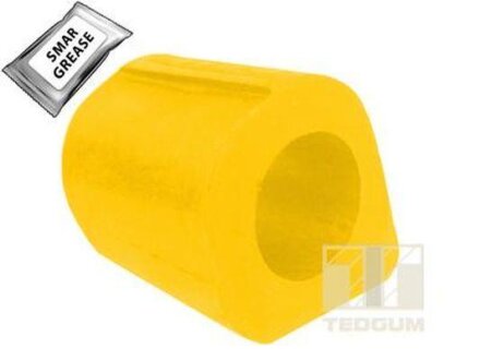 Поліуретанові підвісні вставки TEDGUM 00419108