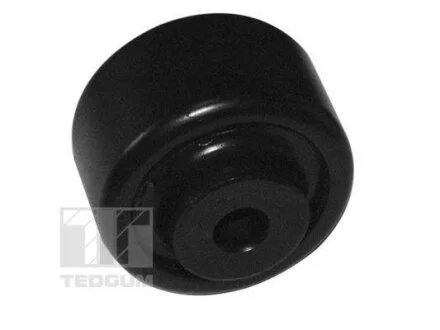 Сайлентблок переднього важеля Із задньої частини Лів/Прав (14x70x60 мм) MERCEDES VIANO (W639), VITO / MIXTO (W639), VITO (W639) 2.1D-3.7 09.03- TEDGUM 00419751