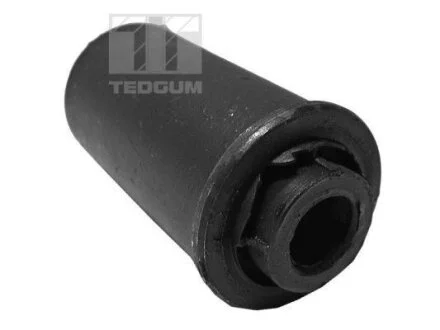 Сайлентблок переднього важеля TEDGUM 00440050