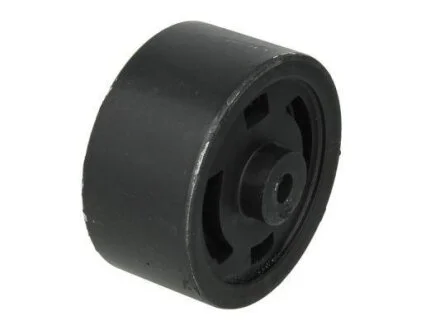 Сайлентблок подушки двигуна Із задньої частини 86 10 VOLVO V40 MITSUBISHI CARISMA, SPACE STAR 1.9D/2.0 07.00-06.06 TEDGUM 00441123