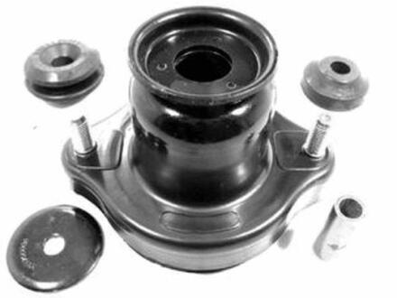 Опора ам-тора задн. Mitsubishi Lancer 03-, Outlander 1.3/1.6/2.0 06- TEDGUM 00442346